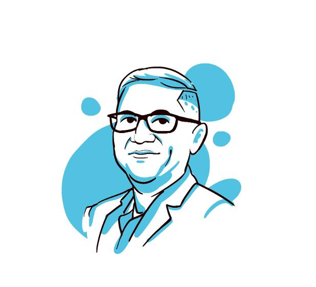 Dr. Aruni Ghosh