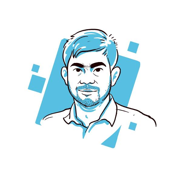 Pranav Krishna